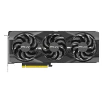 PNY GeForce RTX 5070 Ti OC Triple Fan 16GB GDDR7 Graphic Card